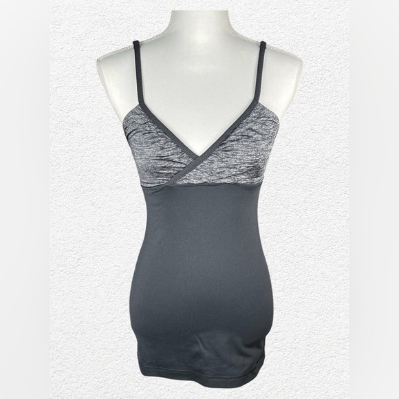 Lululemon | Embrace Cross Front Tank - Picture 3 of 7